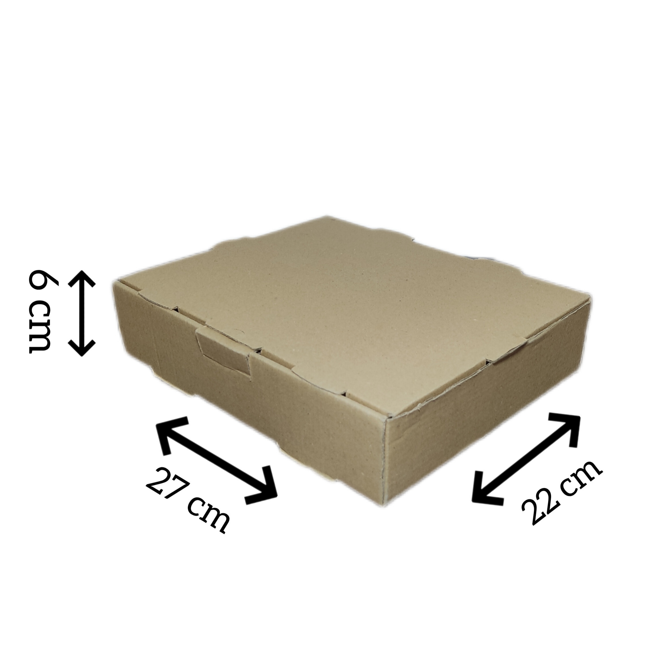 کارتن غذا بیرون بر تک پرس